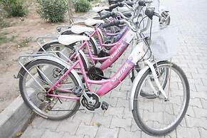 The Marmaris Boutique Hotel