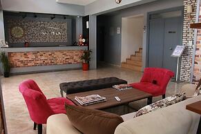 The Marmaris Boutique Hotel