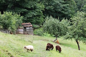 Casería La Infiesta