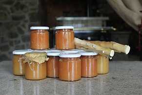 Casería La Infiesta