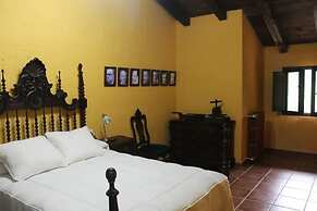 Casería La Infiesta