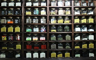 Casería La Infiesta