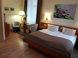 Parkhotel del Mar