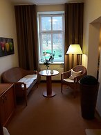 Parkhotel del Mar