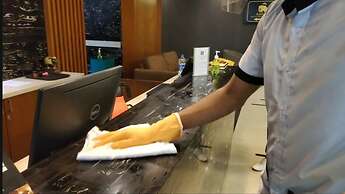 Shivas Gateway Airport Road