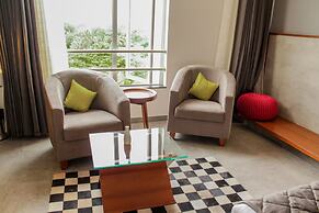 Shivas Gateway Airport Road