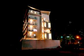 Shivas Gateway Airport Road