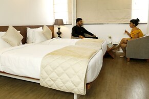 Shivas Gateway Airport Road