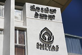 Shivas Gateway Airport Road