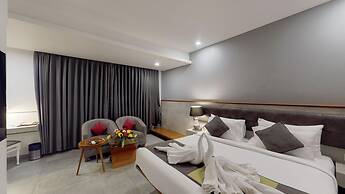 Shivas Gateway Airport Road