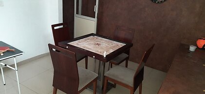 Shivas Gateway Airport Road