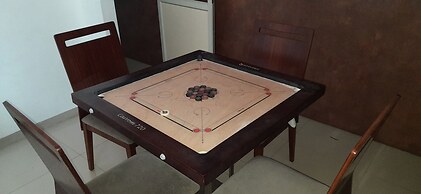 Shivas Gateway Airport Road