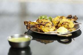 Shivas Gateway Airport Road