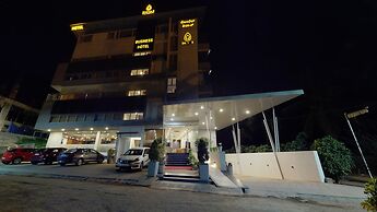 Shivas Gateway Airport Road