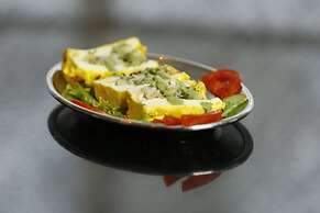 Shivas Gateway Airport Road