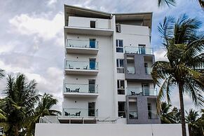 Shivas Gateway Airport Road