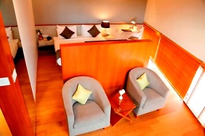 Shivas Gateway Airport Road