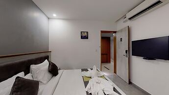 Shivas Gateway Airport Road