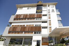 Shivas Gateway Airport Road