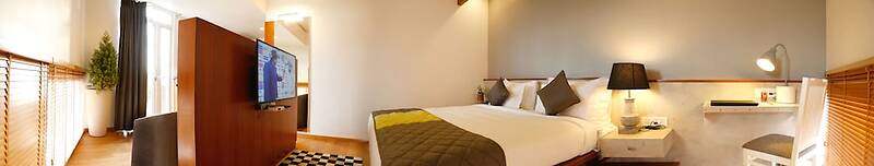 Shivas Gateway Airport Road