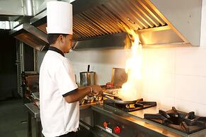 Shivas Gateway Airport Road