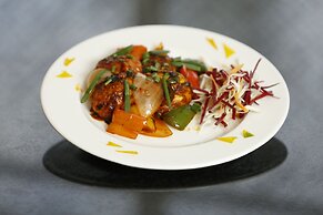 Shivas Gateway Airport Road