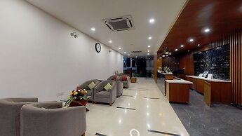 Shivas Gateway Airport Road