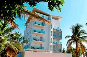 Shivas Gateway Airport Road