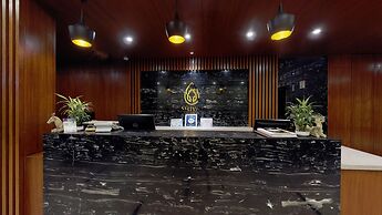 Shivas Gateway Airport Road