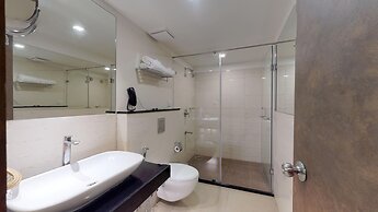 Shivas Gateway Airport Road