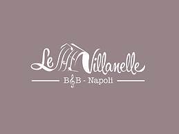 Le Villanelle B&B