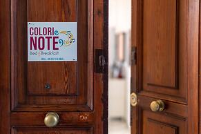 B&B Colori e Note