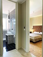 L'Attico di Piazza Mazzini Rooms