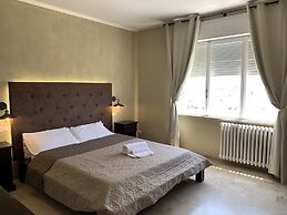 L'Attico di Piazza Mazzini Rooms