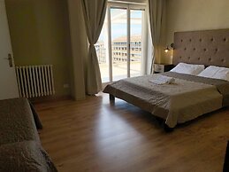 L'Attico di Piazza Mazzini Rooms