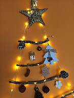 L'Attico di Piazza Mazzini Rooms