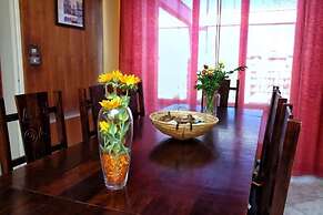 L'Attico di Piazza Mazzini Rooms