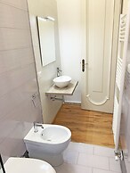 L'Attico di Piazza Mazzini Rooms