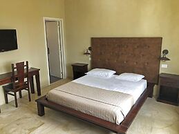 L'Attico di Piazza Mazzini Rooms