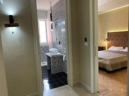 L'Attico di Piazza Mazzini Rooms