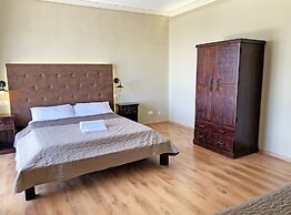 L'Attico di Piazza Mazzini Rooms