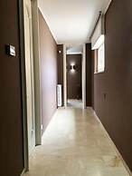 L'Attico di Piazza Mazzini Rooms