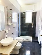 L'Attico di Piazza Mazzini Rooms