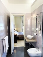 L'Attico di Piazza Mazzini Rooms