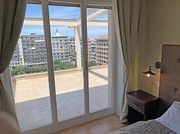 L'Attico di Piazza Mazzini Rooms