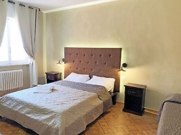 L'Attico di Piazza Mazzini Rooms