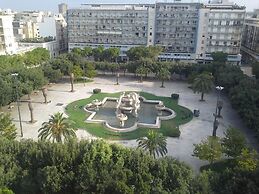 L'Attico di Piazza Mazzini Rooms