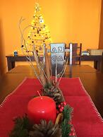 L'Attico di Piazza Mazzini Rooms