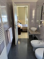 L'Attico di Piazza Mazzini Rooms