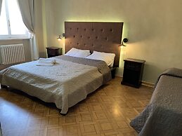 L'Attico di Piazza Mazzini Rooms